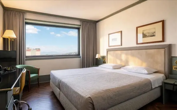 Hotel Catullo a San Martino Buon Albergo