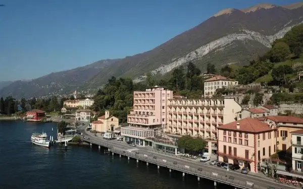 Hotel Bazzoni a Tremezzina