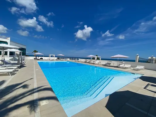 Hotel GH Rodi Resort a Rodi Garganico