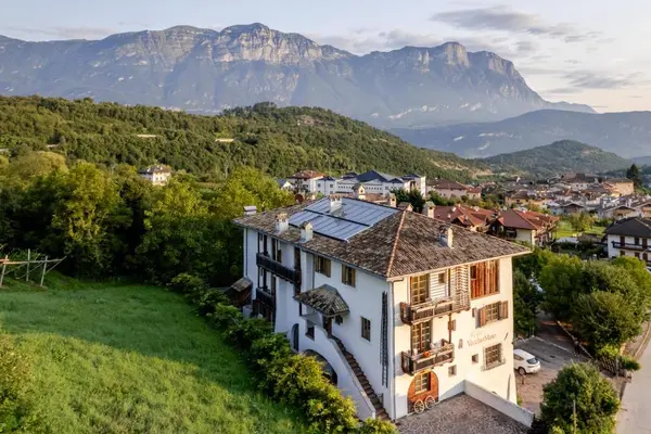 Hotel Relais Vecchio Maso a Trento