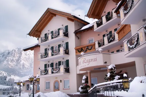 Hotel Hotel Lagorai a Cavalese