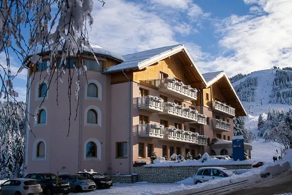 Hotel Hotel Norge a Monte Bondone