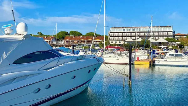 Hotel Hotel Marina Uno a Lignano Sabbiadoro