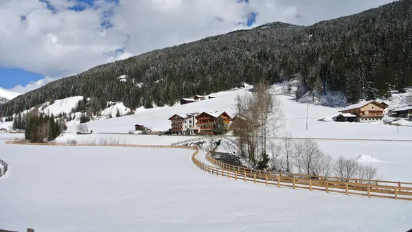 Hotel Hotel Feldrand a Sarentino