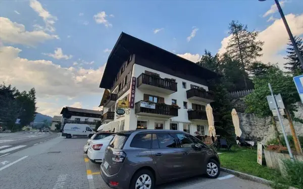 Hotel Albergo Dolomia a Badia