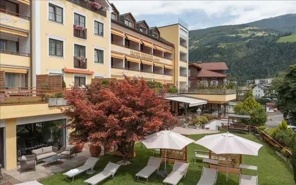 Hotel Alpine City Wellness Hotel Dominik Adults Only a Bressanone