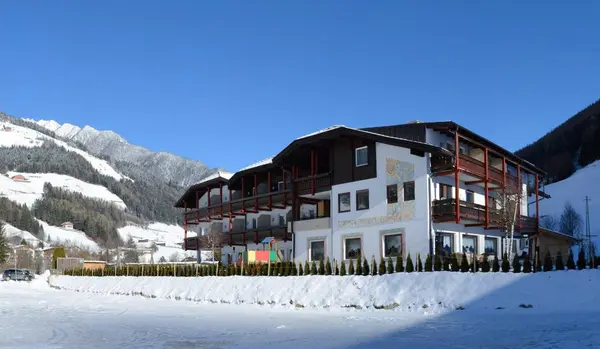 Hotel Familyhotel Stegerhaus a Valle Aurina