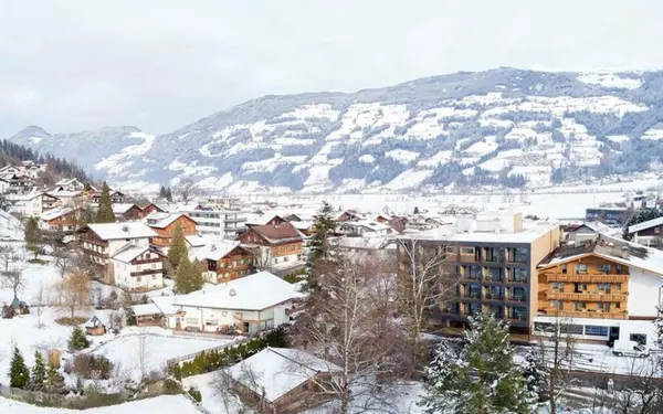 Hotel KOSIS Sports Lifestyle a Fügen