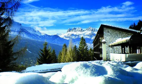 Hotel Hotel Boite a Borca di Cadore