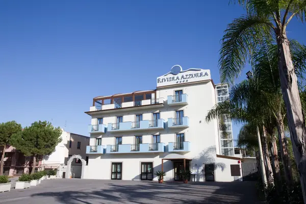 Hotel HOTEL RIVIERA AZZURRA a Messina