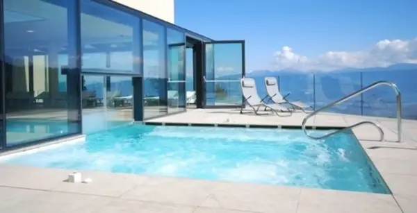 Hotel Hotel Monte Bondone a Trento