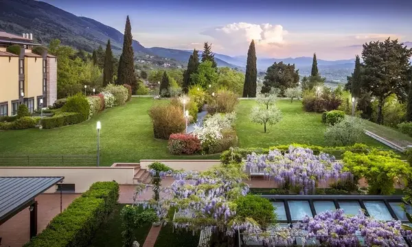 Hotel BV Grand Hotel Assisi a Assisi