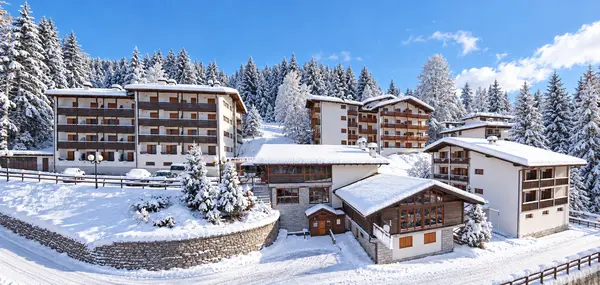 Hotel Hotel Splendor a Folgarida