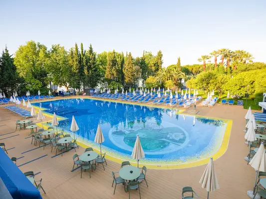 Hotel Parc Hotel Gritti a Bardolino