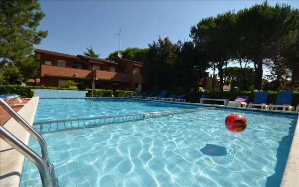 Hotel Orchidee Gelsomini a Bibione