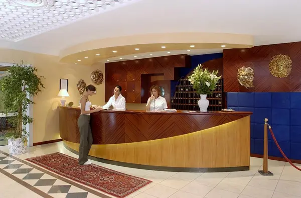 Hotel Holiday a Bibione