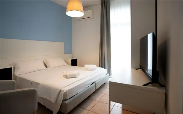Hotel Minerva a Caorle