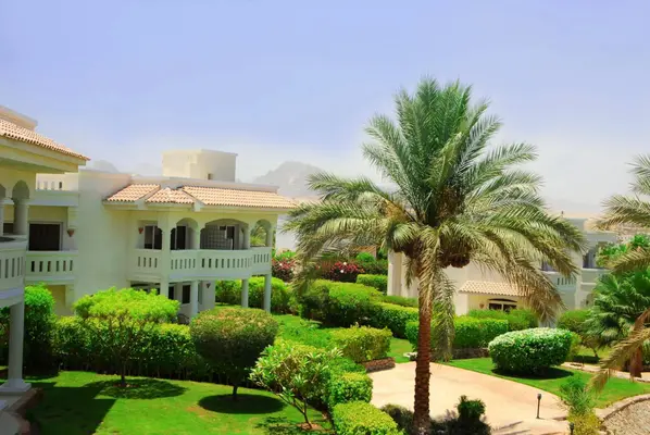 Hotel Naama Bay Hotel & Resort a Sharm el Sheikh