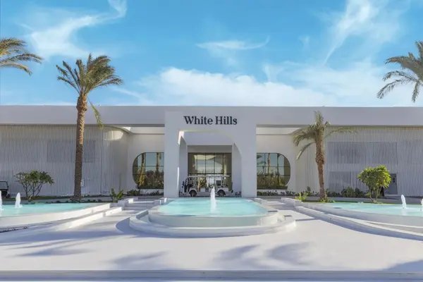 Hotel White Hills Resort a Sharm el Sheikh
