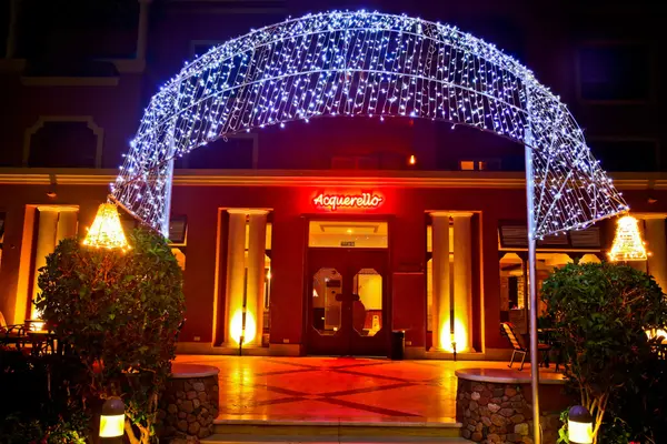 Hotel Charmillion Club Aqua Park a Sharm el Sheikh