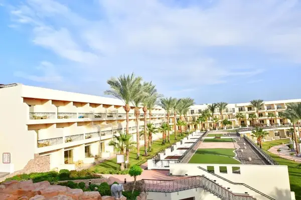 Hotel Xperience Kiroseiz Premier a Sharm el Sheikh