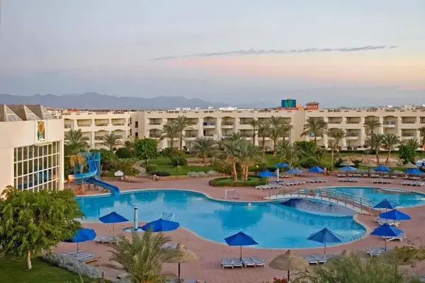 Hotel Aurora Oriental Resort Sharm El Sheikh a Sharm el Sheikh