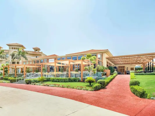 Hotel Rixos Premium Seagate a Sharm el Sheikh