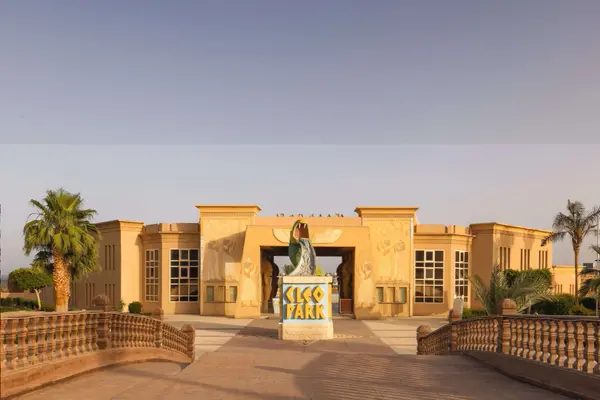 Hotel Jaz Sharm Dreams a Sharm el Sheikh