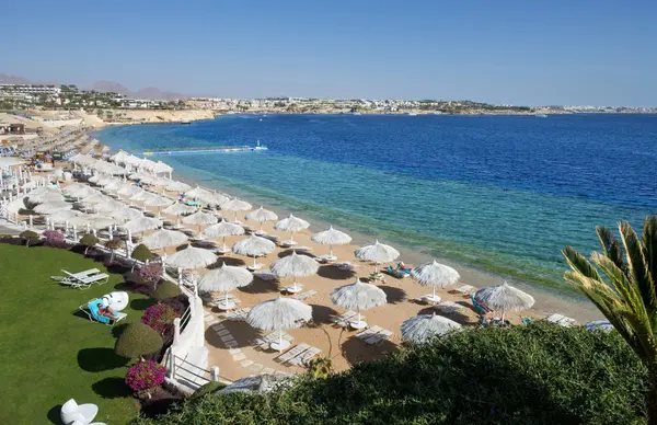 Hotel Sunrise Arabian Beach Resort a Sharm el Sheikh