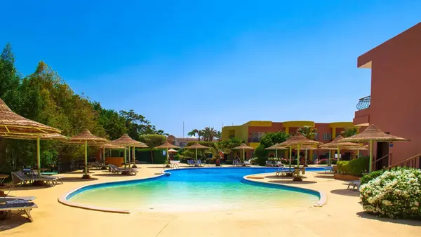 Hotel Sierra Sharm El Sheikh Hotel a Sharm el Sheikh
