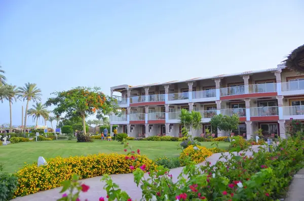 Hotel Sea Beach Aqua Park Resort a Sharm el Sheikh