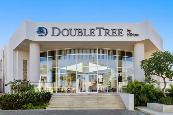 Hotel DoubleTree by Hilton Sharm El Sheikh - Sharm Bay a Sharm el Sheikh