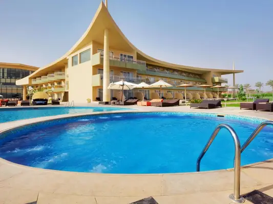 Hotel Barceló Tiran Sharm a Sharm el Sheikh