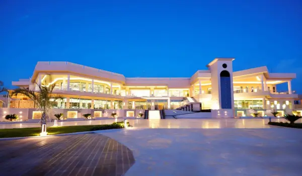 Hotel Pickalbatros Royal Moderna Resort a Sharm el Sheikh