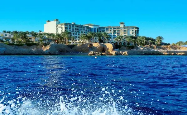 Hotel Stella di Mare Beach Hotel & Spa a Sharm el Sheikh