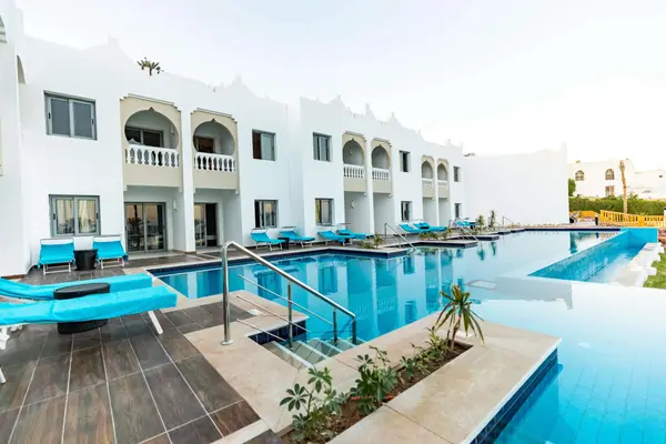 Hotel Sunrise Diamond Beach Resort - Grand Select a Sharm el Sheikh