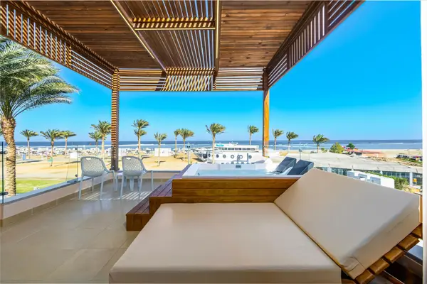 Hotel Sataya Resort Marsa Alam a Marsa Alam