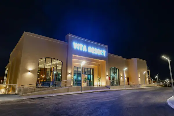 Hotel Pickalbatros Vita Resort - Portofino a Marsa Alam