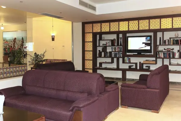 Hotel Three Corners Equinox Beach Resort a Marsa Alam