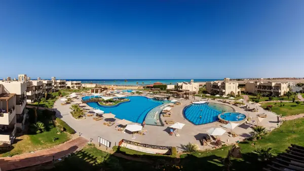 Hotel True Beach Resort a Marsa Alam