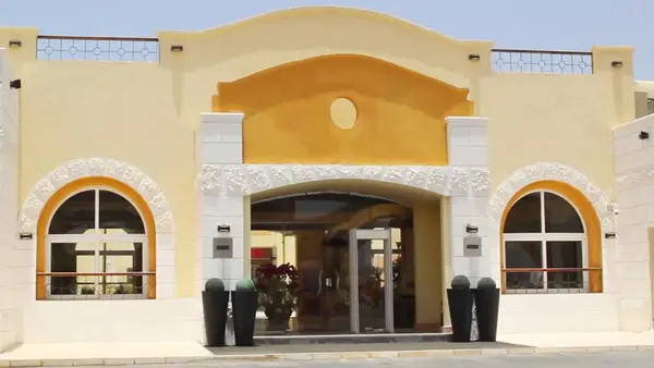 Hotel Concorde Moreen Beach Resort & Spa a Marsa Alam