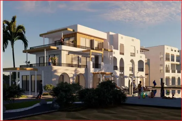 Hotel Jaz Elite Negma a Marsa Alam