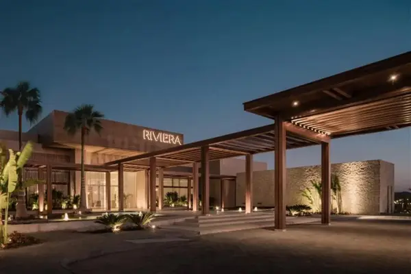 Hotel Jaz Elite Riviera Hotel a Marsa Alam