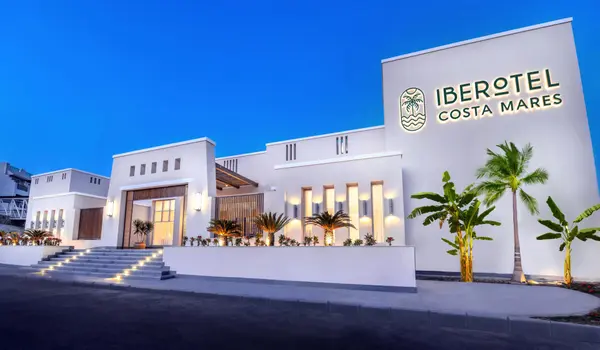 Hotel Jaz Costa Mares a Marsa Alam