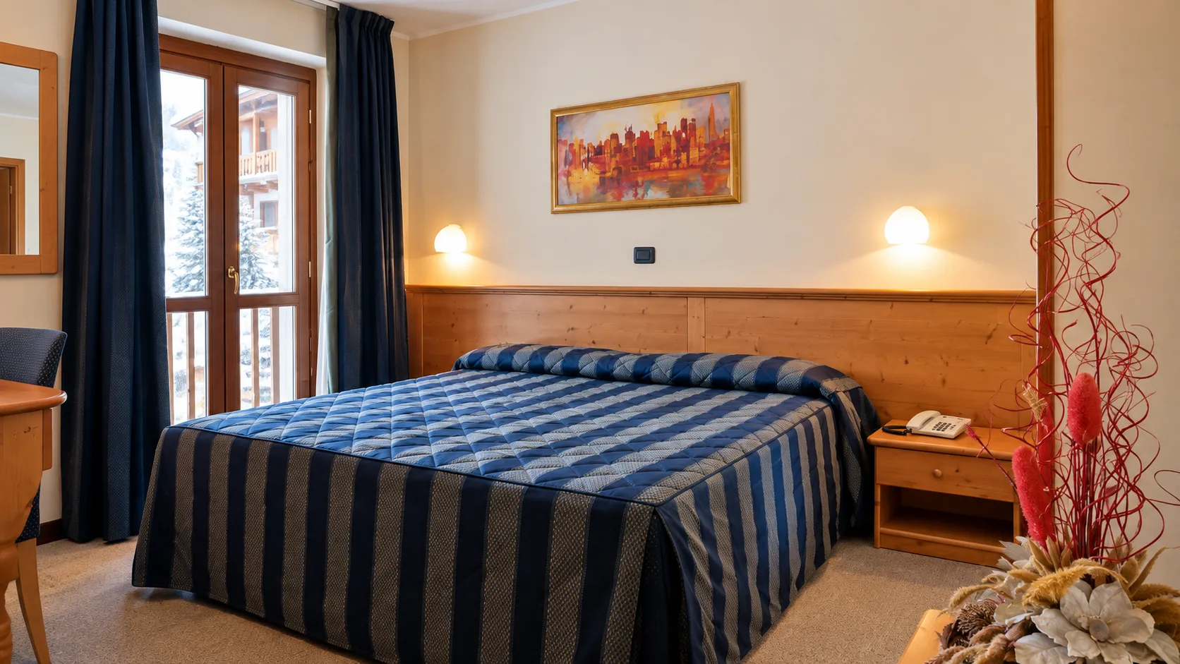Hotel Alpechiara