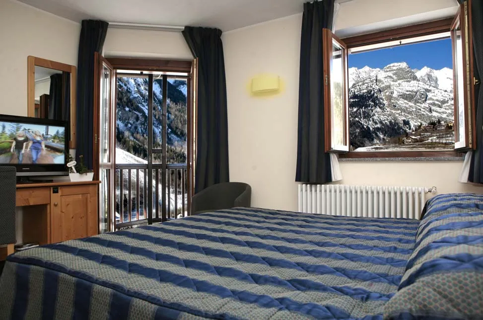 Hotel Alpechiara