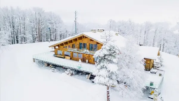 Hotel Chalet Morel Hotel & SPA a Limone Piemonte