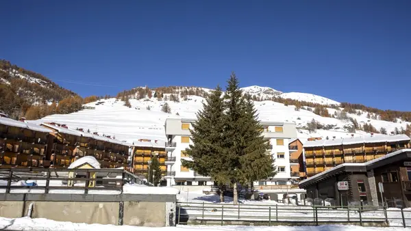 Hotel Hotel Hermitage a Sestriere