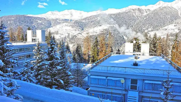Hotel Hotel Solaria a Mezzana