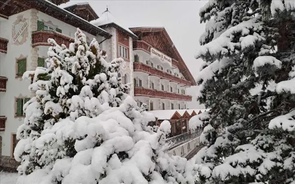 Hotel Charme Hotel Nevada a Molveno